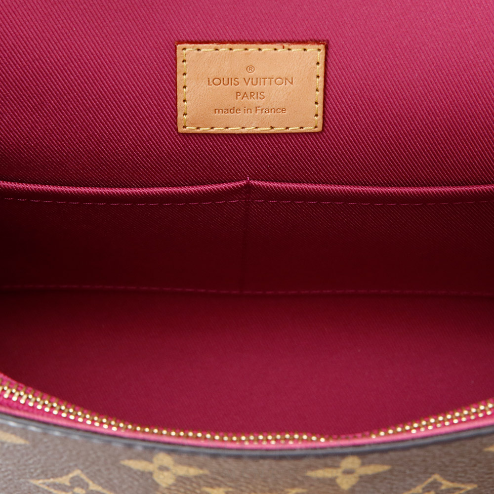 LOUIS VUITTON(USED)루이비통 모노그램 클루니 BB